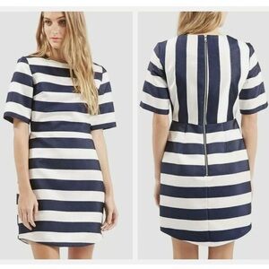 Top Shop Dress- size 4 (S)